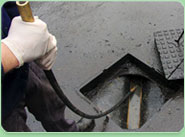 drain rodding Baldock